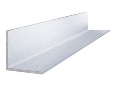 Sudut Aluminium Sama Sisi