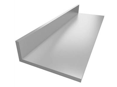 Sudut Aluminium Tidak Sama Sisi