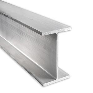 Profil Aluminium Standard