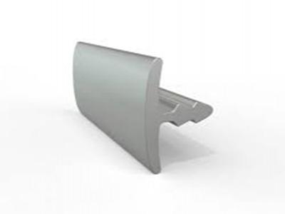 Profil Tee Aluminium