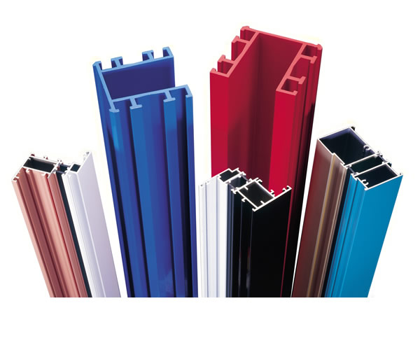 Tingkap gelangsar aluminium